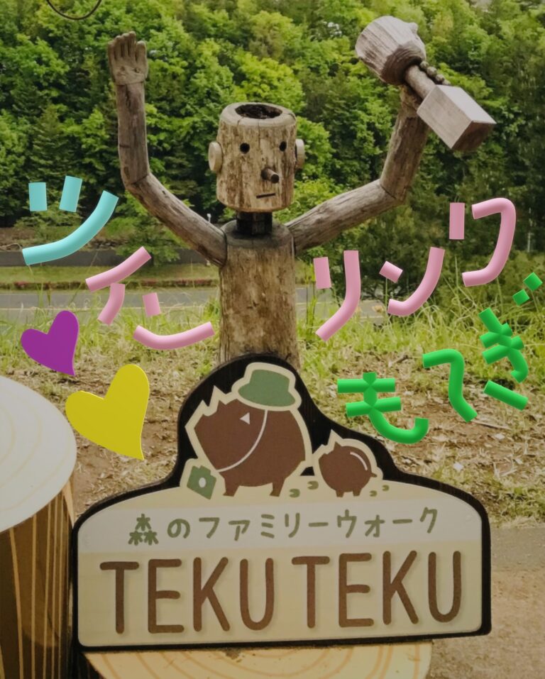 こどもの満足度抜群、栃木にあるツインリンクもてぎへ行ってみました　～春～
